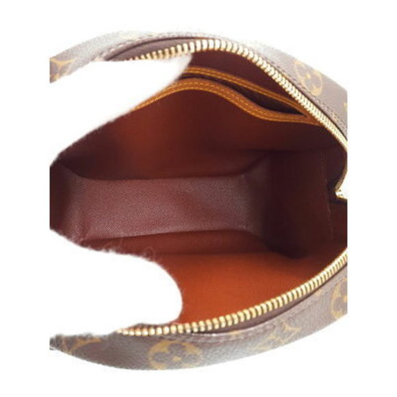 Louis Vuitton Monogram Blois Shoulder Bag - Picture 3 of 8